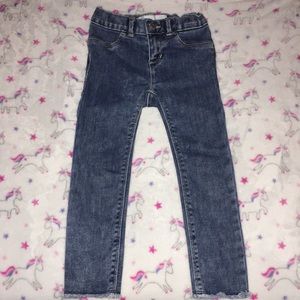 Old Navy Ballerina Jeggings